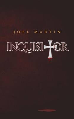 Book cover for Inquisitor