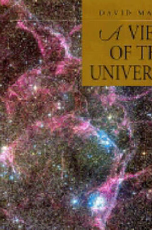 Cover of A View of the Universe