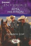 Book cover for Cowboy Cop