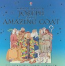 Book cover for Joseph and His Amazing Coat