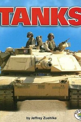 Cover of Tanks