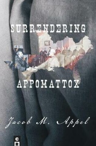 Cover of Surrendering Appomattox