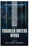 Book cover for Troubled Waters Bayou