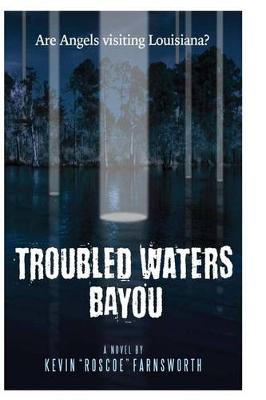 Cover of Troubled Waters Bayou