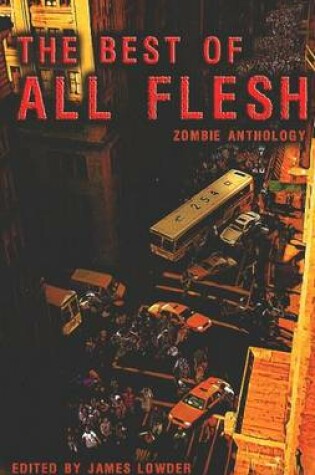 Cover of Best of All Flesh