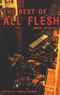 Book cover for Best of All Flesh