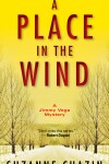 Book cover for A Place in the Wind