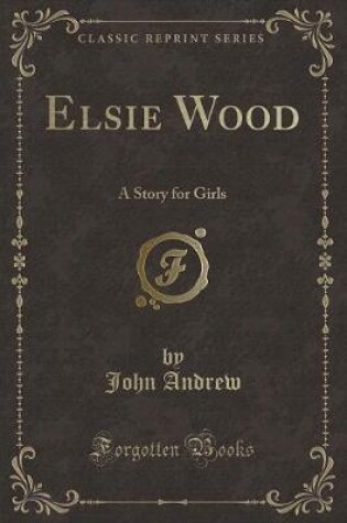 Cover of Elsie Wood