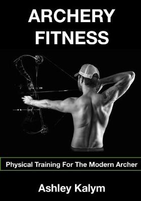 Book cover for Archery Fitness