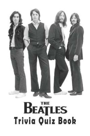 Cover of The Beatles