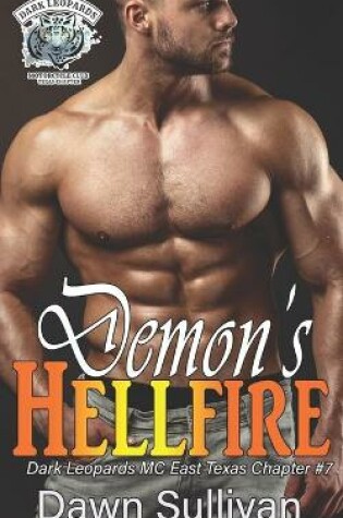 Cover of Demon's Hellfire