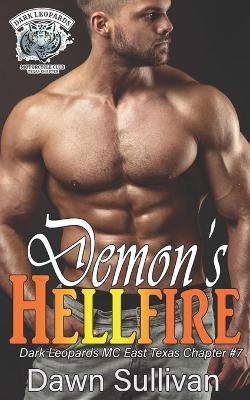 Book cover for Demon's Hellfire