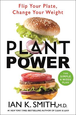 Book cover for Plant Power