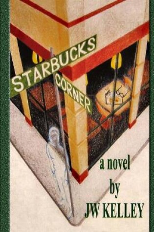Cover of Starbucks Corner