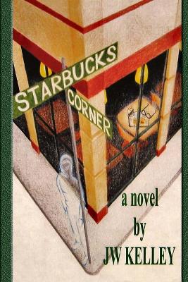 Book cover for Starbucks Corner