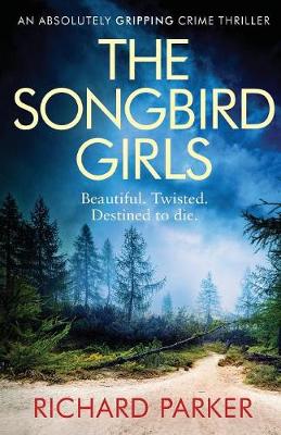 Cover of The Songbird Girls