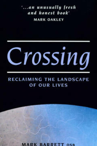 Cover of Crossing