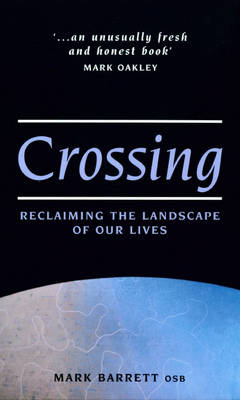 Book cover for Crossing