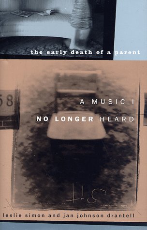 Book cover for A Music I No Longer Heard