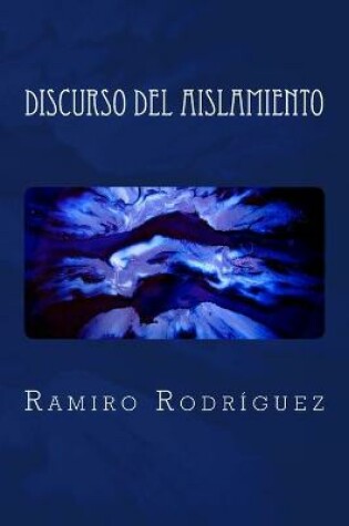 Cover of Discurso del aislamiento