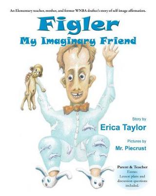 Book cover for Figler