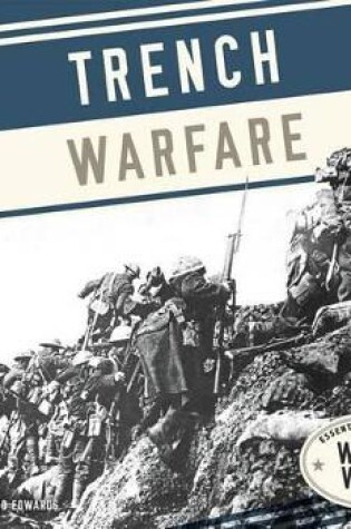 Cover of Trench Warfare