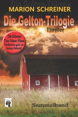Cover of Die Gelton Trilogie