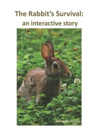 Cover of The Rabbit's Survival