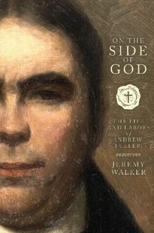 Cover of On the Side of God