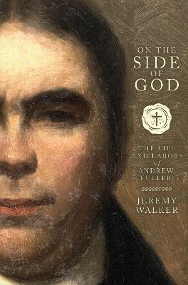 Book cover for On the Side of God