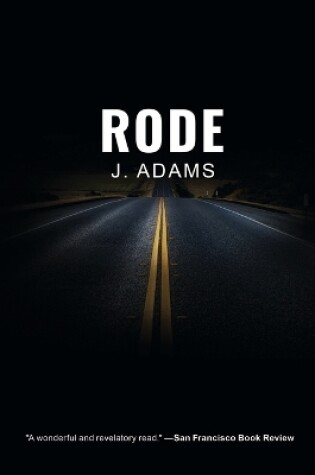 Cover of Rode