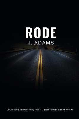 Book cover for Rode