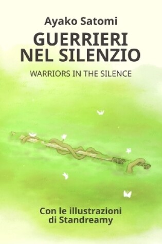 Cover of Guerrieri Nel Silenzio