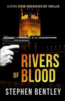 Book cover for Rivers of Blood