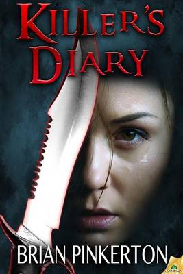 Book cover for Killer's Diary