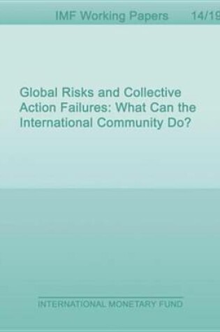 Cover of Global Risks and Collective Action Failures