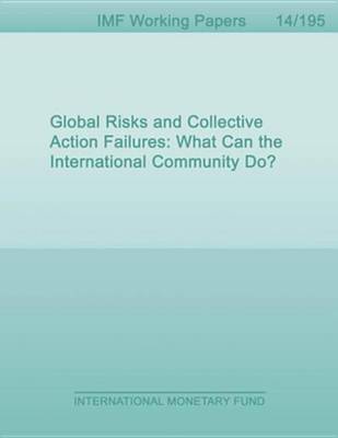 Book cover for Global Risks and Collective Action Failures