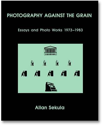 Book cover for Photography Against the Grain