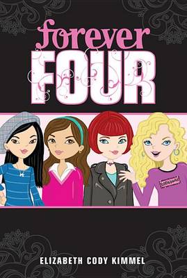 Book cover for #1 Forever Four