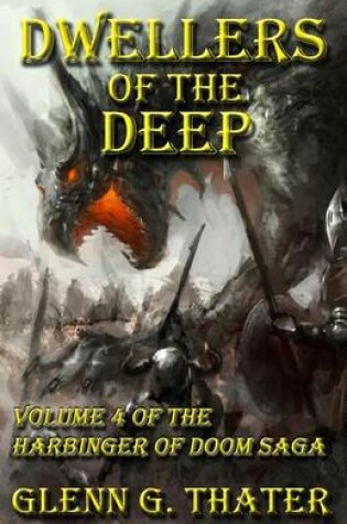 Cover of Dwellers of the Deep