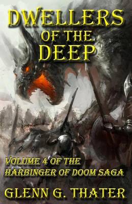 Book cover for Dwellers of the Deep