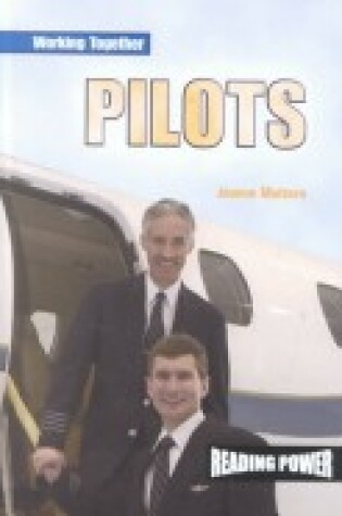 Cover of Working Together: Pilots
