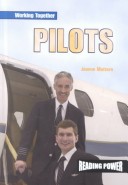 Book cover for Working Together: Pilots