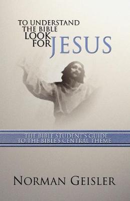 Book cover for To Understand the Bible Look for Jesus