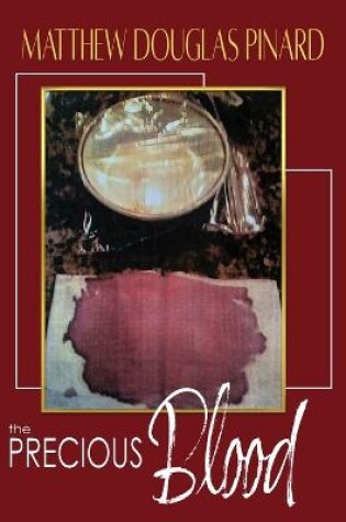Cover of The Precious Blood