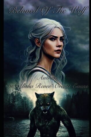 Cover of Beloved Of The Wolf