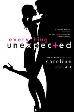 Cover of Everything Unexpected