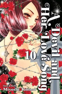 Cover of A Devil and Her Love Song, Vol. 10