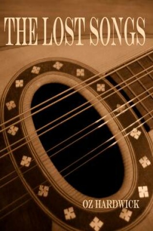 Cover of Lost Songs