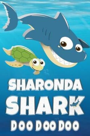 Cover of Sharonda